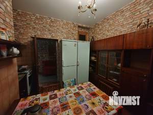 3-к квартира, посуточно, 85м2, 1/1 этаж