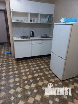 Студия квартира, на длительный срок, 20м2, 1/10 этаж