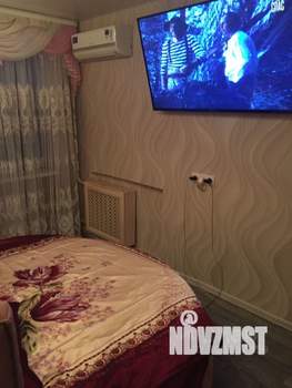 2-к квартира, посуточно, 90м2, 7/12 этаж