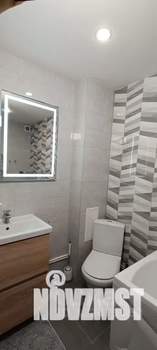 Студия квартира, посуточно, 31м2, 1/12 этаж