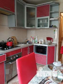 3-к квартира, на длительный срок, 60м2, 3/9 этаж