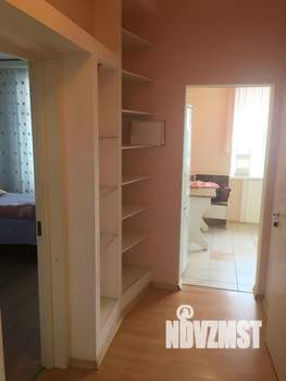 3-к квартира, посуточно, 100м2, 4/4 этаж