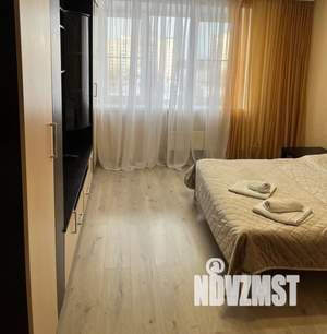 1-к квартира, посуточно, 35м2, 5/11 этаж