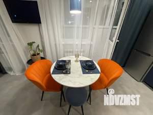 1-к квартира, посуточно, 40м2, 6/14 этаж