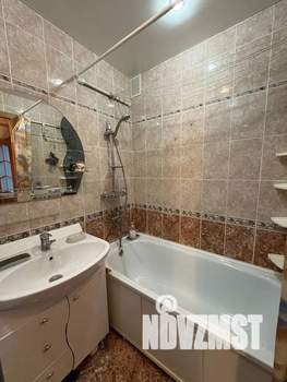 2-к квартира, посуточно, 43м2, 8/9 этаж