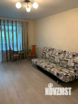 1-к квартира, на длительный срок, 35м2, 1/5 этаж