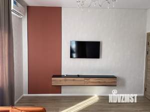 2-к квартира, посуточно, 60м2, 4/12 этаж