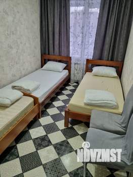 2-к квартира, посуточно, 50м2, 1/9 этаж