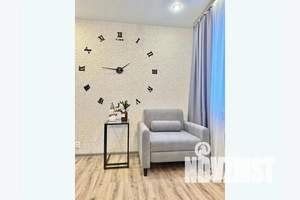 2-к квартира, посуточно, 47м2, 2/5 этаж