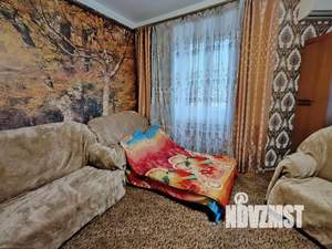 3-к квартира, посуточно, 85м2, 1/1 этаж