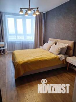 2-к квартира, посуточно, 45м2, 1/1 этаж