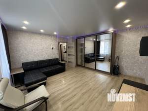 1-к квартира, на длительный срок, 31м2, 1/3 этаж