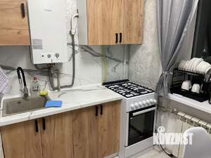 1-к квартира, посуточно, 32м2, 3/3 этаж