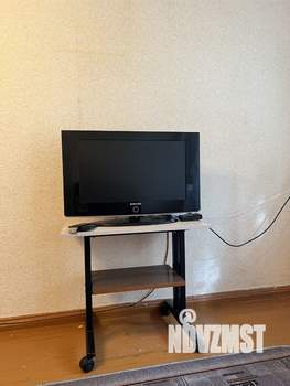 1-к квартира, на длительный срок, 35м2, 3/5 этаж