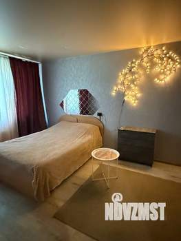 1-к квартира, посуточно, 33м2, 1/5 этаж