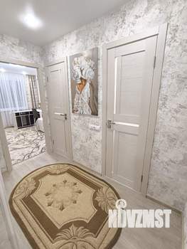 3-к квартира, на длительный срок, 69м2, 5/10 этаж