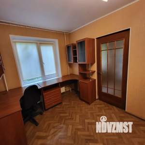 2-к квартира, посуточно, 46м2, 1/5 этаж