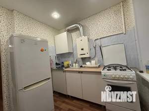 1-к квартира, посуточно, 33м2, 1/10 этаж