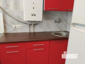 2-к квартира, на длительный срок, 41м2, 2/5 этаж