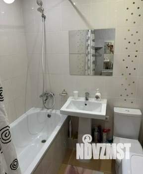 Студия квартира, посуточно, 20м2, 2/10 этаж