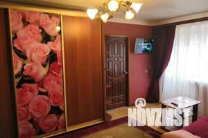 2-к квартира, посуточно, 45м2, 3/4 этаж