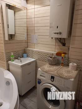 2-к квартира, посуточно, 60м2, 2/4 этаж