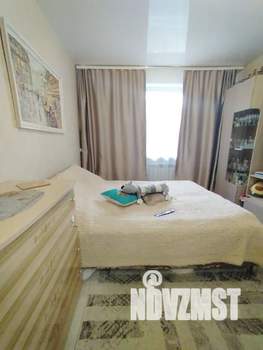 1-к квартира, посуточно, 42м2, 3/5 этаж