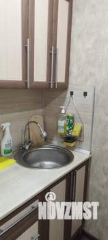 1-к квартира, посуточно, 35м2, 5/5 этаж