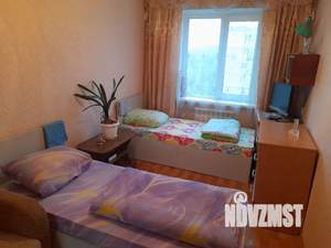 2-к квартира, посуточно, 45м2, 4/5 этаж