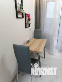 1-к квартира, посуточно, 33м2, 6/10 этаж