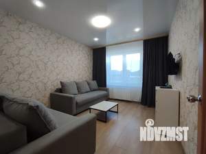 2-к квартира, посуточно, 58м2, 1/4 этаж