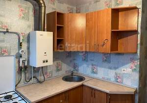 1-к квартира, на длительный срок, 35м2, 4/5 этаж