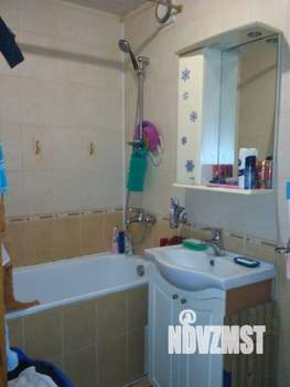 1-к квартира, на длительный срок, 31м2, 2/5 этаж