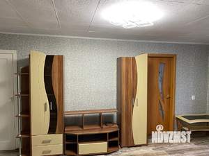 2-к квартира, на длительный срок, 45м2, 5/5 этаж