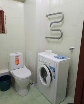 2-к квартира, на длительный срок, 43м2, 3/4 этаж