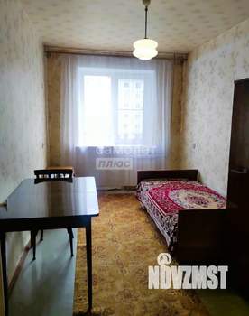 2-к квартира, на длительный срок, 43м2, 3/5 этаж