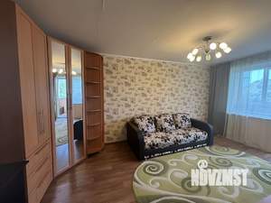 1-к квартира, на длительный срок, 32м2, 3/9 этаж