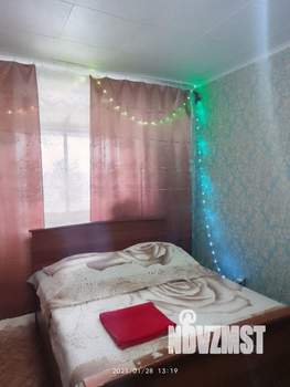 1-к квартира, посуточно, 30м2, 4/5 этаж