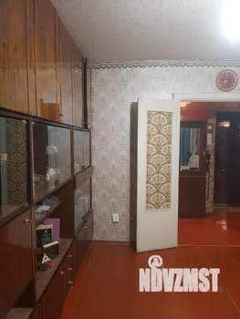 2-к квартира, на длительный срок, 49м2, 4/9 этаж