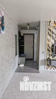 2-к квартира, посуточно, 42м2, 2/4 этаж