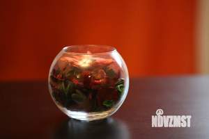 1-к квартира, посуточно, 43м2, 2/5 этаж