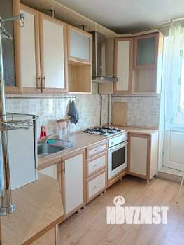 1-к квартира, на длительный срок, 35м2, 4/9 этаж
