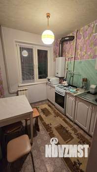 2-к квартира, на длительный срок, 40м2, 4/5 этаж