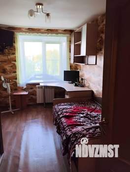 2-к квартира, на длительный срок, 42м2, 5/5 этаж