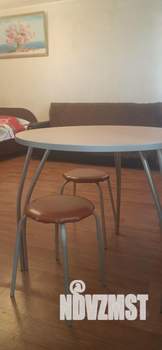 1-к квартира, посуточно, 32м2, 3/5 этаж