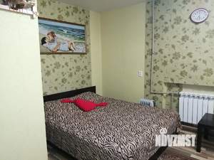 1-к квартира, посуточно, 32м2, 1/5 этаж