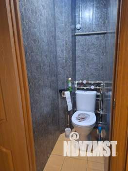 2-к квартира, посуточно, 37м2, 1/1 этаж