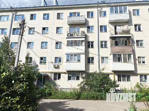 2-к квартира, на длительный срок, 41м2, 5/5 этаж