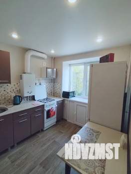 1-к квартира, посуточно, 32м2, 2/5 этаж