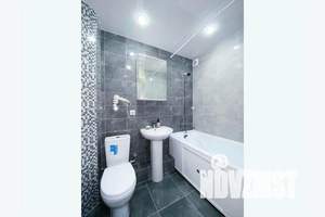 1-к квартира, посуточно, 40м2, 3/5 этаж